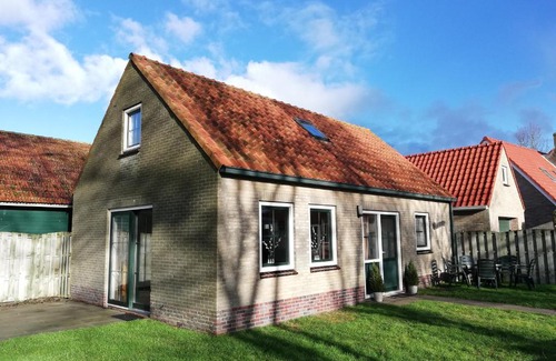 Hollum Casa | Butenskuur