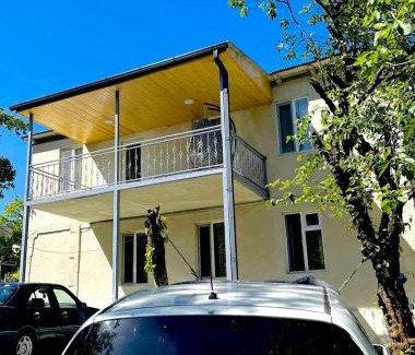 Imereti Casa | Butichi Guest House