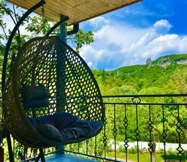 Imereti Casa | Butichi Guest House