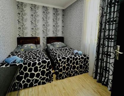 Imereti Casa | Butichi Guest House