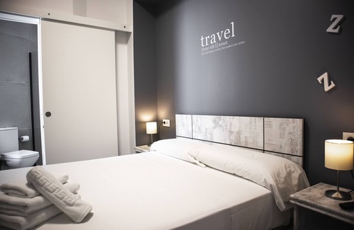 Almeria Centro Casa | Butik Almería Centro