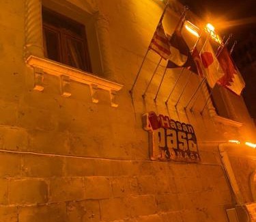 Eyyubiye Casa | Butik otel ve sıra geceleri