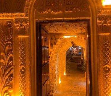 Eyyubiye Casa | Butik otel ve sıra geceleri