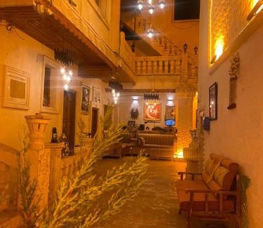 Eyyubiye Casa | Butik otel ve sıra geceleri
