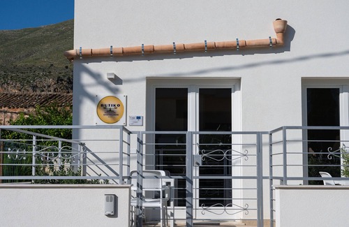 Castelluzzo Apartamento | Butiko Affittacamere