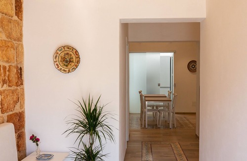Castelluzzo Apartamento | Butiko Affittacamere