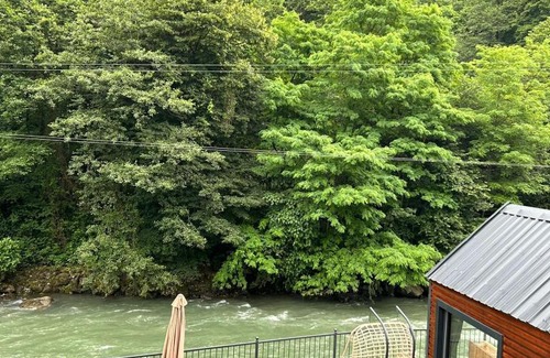 Ardesen Chalet De Esquí | Butka tıny house