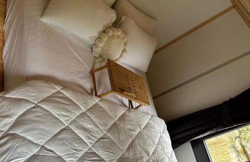 Ardesen Chalet De Esquí | Butka tıny house