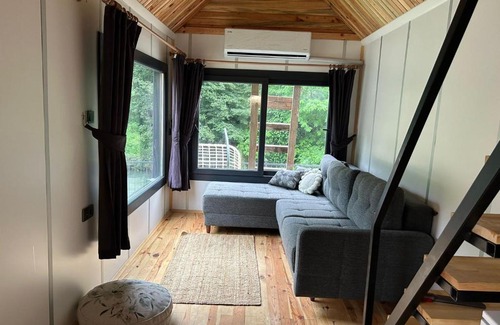 Ardesen Chalet De Esquí | Butka tıny house