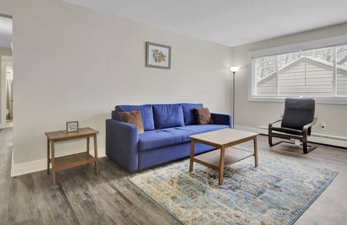 Downtown Apartamento | Butler 08 · 2 Bdrm Apt minutes from downtown