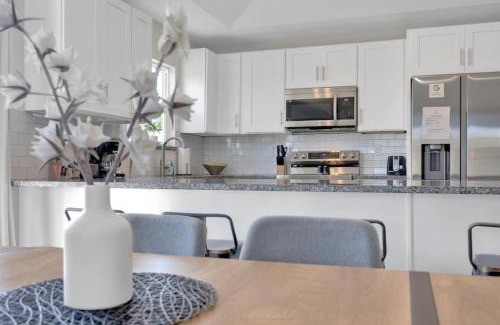 Butler Beach Casa | Butler Beach Bliss Modern Beach Vacation Home