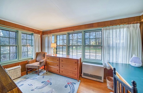 Sunapee Casa | Butler Cottage Lakefront on Lake Sunapee