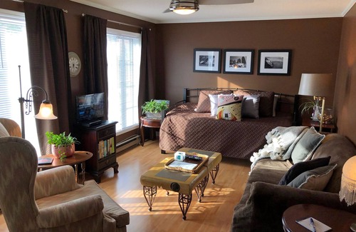 Historic Old Town Cama Y Desayuno | Butler Creek House
