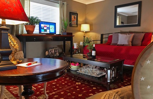 Historic Old Town Cama Y Desayuno | Butler Creek House