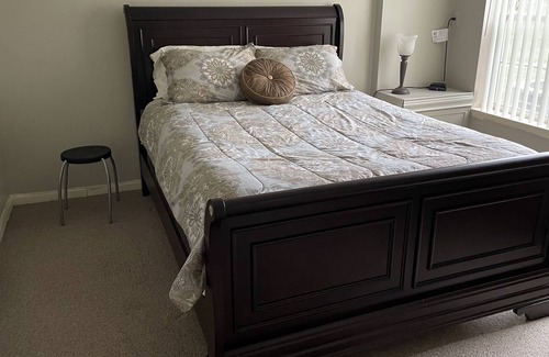 Belle Mead Casa | Butler Road Palace with adequate parking and private entrance (Lower level)