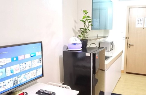 Novaliches Condominio | Butler's BnB