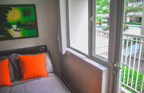 Novaliches Condominio | Butler's BnB