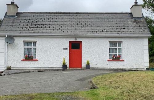 Lecemy Casa | Butler's Cottage, Letterkenny