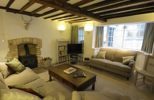 Burford Casa | Butlers Cottage