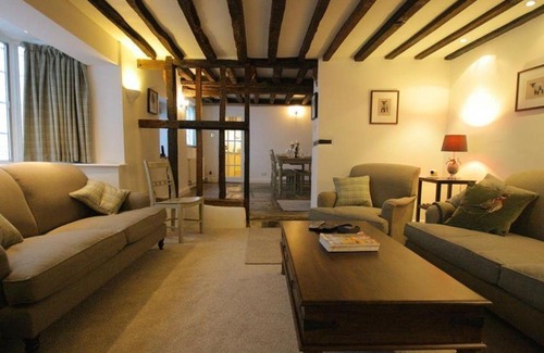 Burford Casa | Butlers Cottage