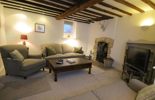 Burford Casa | Butlers Cottage