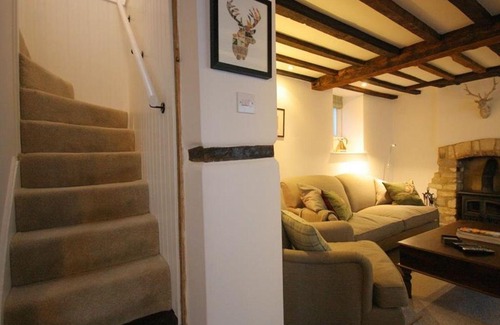 Burford Casa | Butlers Cottage