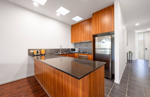 Richmond North Casa | Butler’s Place at Richmond
