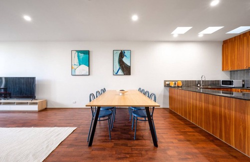 Richmond North Casa | Butler’s Place at Richmond