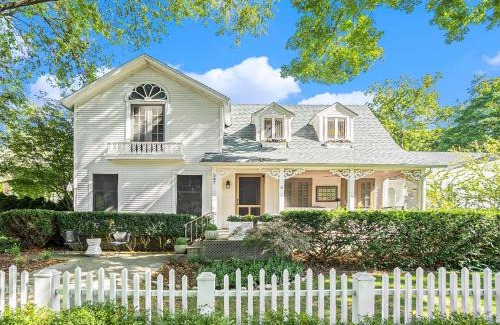 Saugatuck Casa | Butlers Quarters