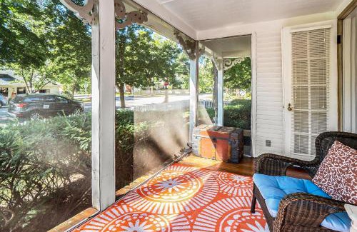 Saugatuck Casa | Butlers Quarters