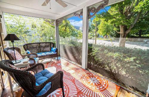 Saugatuck Casa | Butlers Quarters