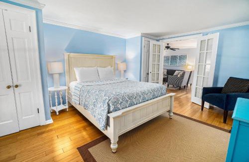 Saugatuck Casa | Butlers Quarters