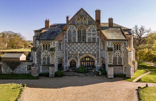 Woodbridge Casa | Butley Priory