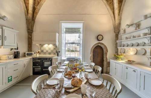 Woodbridge Casa | Butley Priory