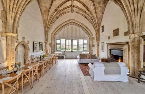 Woodbridge Casa | Butley Priory