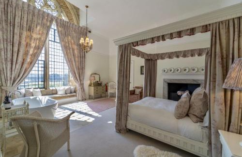 Woodbridge Casa | Butley Priory