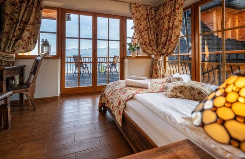 Koscielisko Hotel | Butorowy Dwór