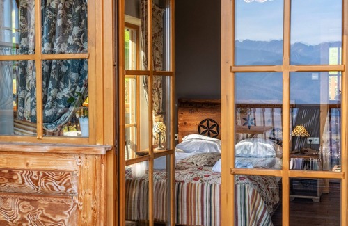 Koscielisko Hotel | Butorowy Dwór