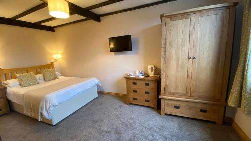 Otterburn Casa | Butterchurn Guest House