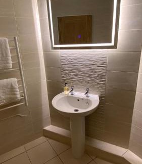 Otterburn Casa | Butterchurn Guest House
