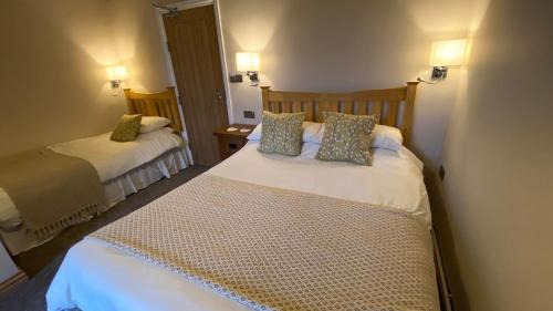 Otterburn Casa | Butterchurn Guest House