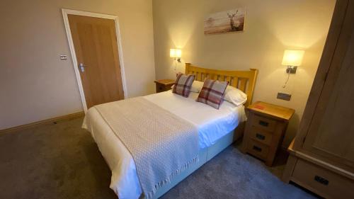 Otterburn Casa | Butterchurn Guest House