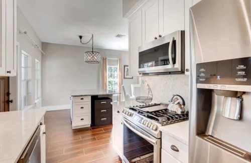 Grandview Heights Casa | Buttercup Vacation Home