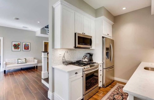 Grandview Heights Casa | Buttercup Vacation Home