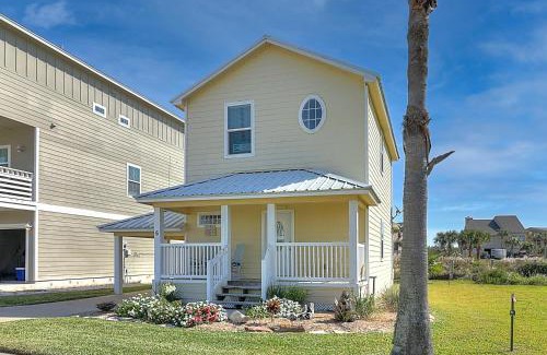 Bella Vista Casa | Buttercup Cottage 6BV