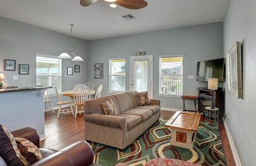 Bella Vista Casa | Buttercup Cottage 6BV