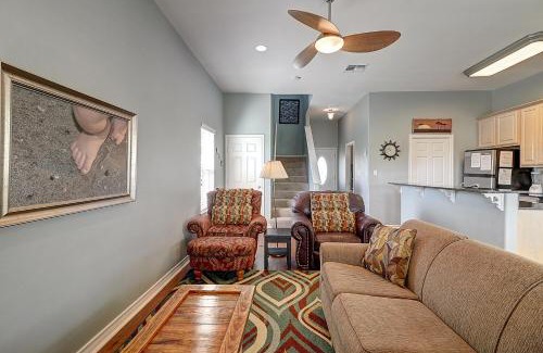 Bella Vista Casa | Buttercup Cottage 6BV