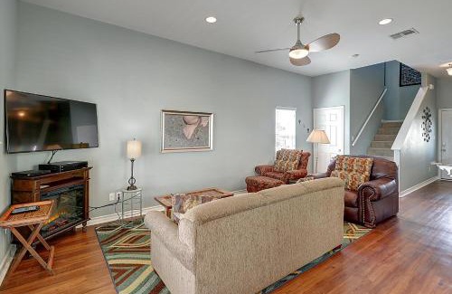 Bella Vista Casa | Buttercup Cottage 6BV