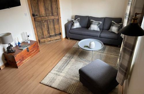Brackley Apartamento | Buttercup Cottage at The Old Tractor Barn