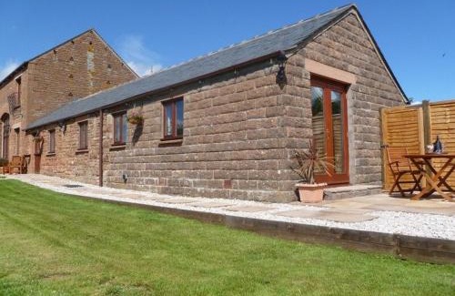 Catterlen Casa | Buttercup Cottage